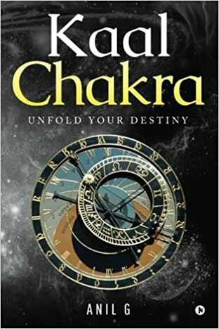 Kaal Chakra: Unfold Your Destiny