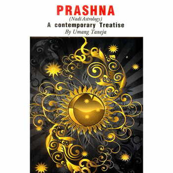 Prashna  A Contemporary Treatise  by Umang Taneja [UTP]