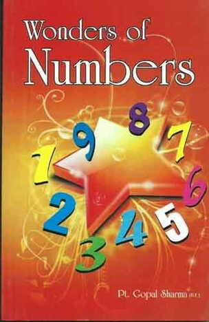 Wonders Of Numbers [DP]