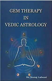 Gem Therapy in Vedic Astrology Paperback