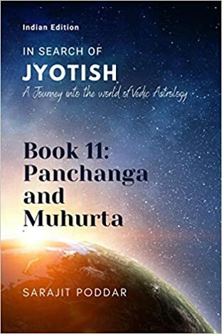 Panchanga and Muhurta: A Journey into the World of Vedic Astrology