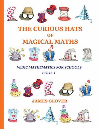 The Curious Hats of Magical Maths Book 1