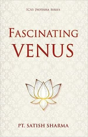 Fascinating Venus Paperback