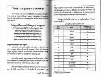 Nadi Nakshtra Dwara Phal Samay Gananaa by Saptsrishis Astrology [SA]