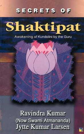 Secrets Of Shaktipat By Ravindra Kumar [StP]