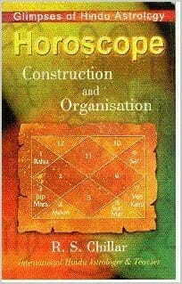 HOROSCOPE CONSTRUCTION AND ORGANISATION (STP)