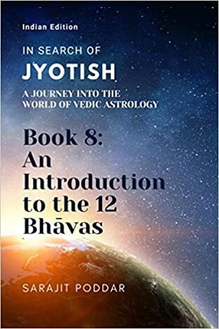 An Introduction to the 12 Bhavas: A Journey into the World of Vedic Astrology