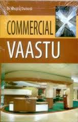 Commercial Vaastu [Eng] by Dr. Bhojraj Dwivedi [DP]