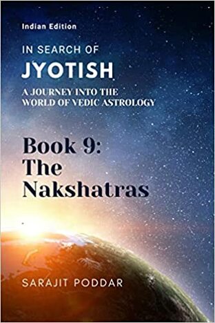 The Nakshatras: A Journey into the World of Vedic Astrology