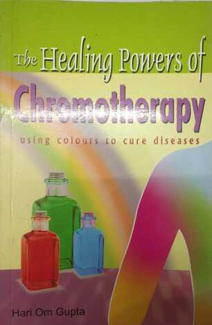 The Healing Powers of Chromotherapy [StP]