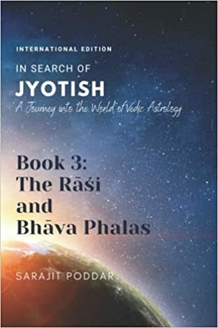 The Rasi and Bhava Phalas: A Journey into the World of Jyotish