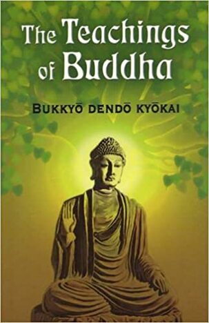 Teachings of Buddha