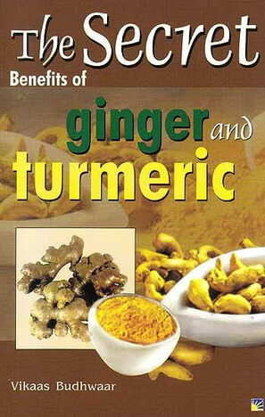 The Secret Of Benefits Of Ginger And Turmeric [StP]