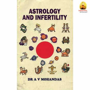 Astrology And Infertility By Dr A V Mohandas