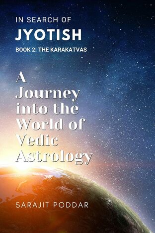 The Karakatvas: A Journey into the World of Vedic Astrology