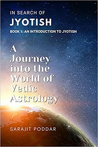 An Introduction to Jyotish: A Journey into the World of Vedic Astrology