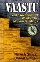 Vaastu Vedic Architectural Wisdom for Modern Buildings(STP)