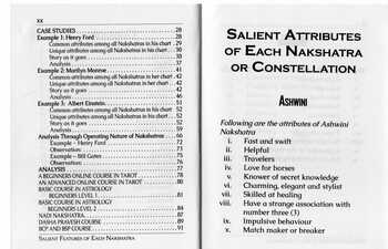 27 Nakshatras 27 Days Connecting The Nakshatras by Anuradha Sharda[SA]