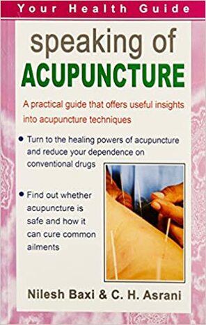 Speaking of Acupuncture