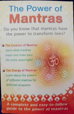 The Power of Mantras