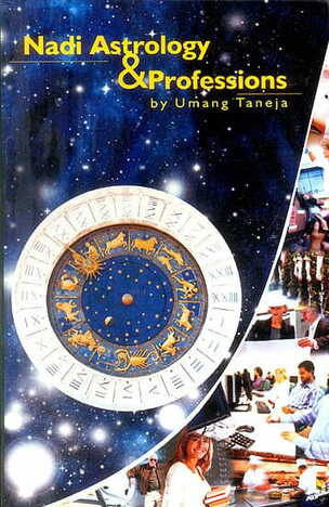 Nadi Astrology & Profession By Umang Taneja [UTP]