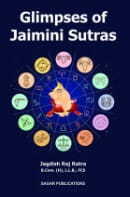 "GLIMPSSES OF JAIMINI SUTRAS"