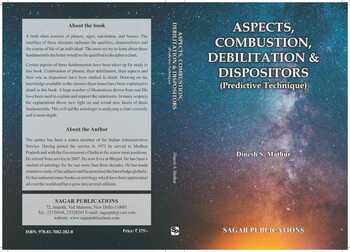 ASPECTS COMBUSTION DEBILITATION& DISPOSITORS BY DINESH S.MATHUR