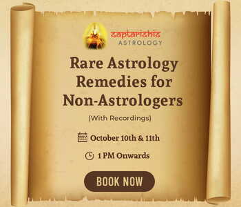 Recording - Rare Astro Remedies for Non-Astrologers