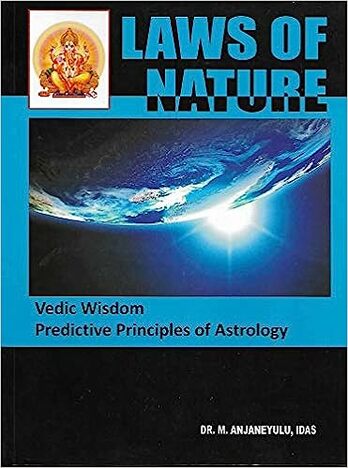 Laws of Nature Paperback English [VA]