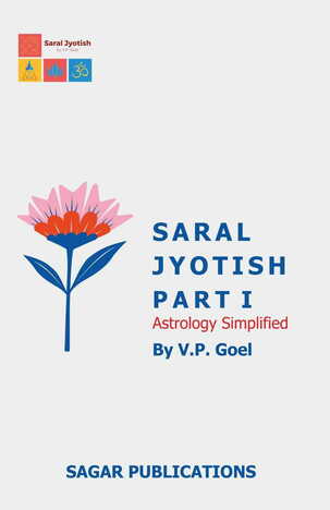 SARAL JYOTISH PART 1