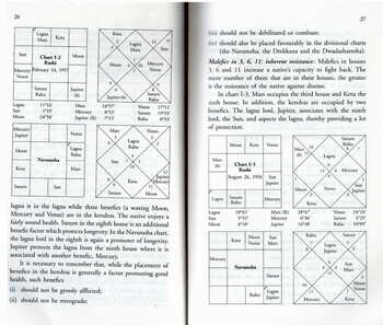 Subtleties of Medical Astrology By Dr K S Charak [UP]