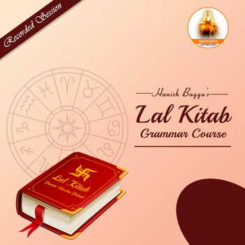 (Recordings) Lal Kitab Grammar Course