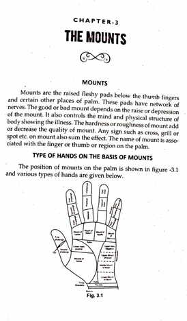 Diagnosis of Diseases by Palmistry and Numerology By Dr. Satish Chandar  Agarwal [AP]