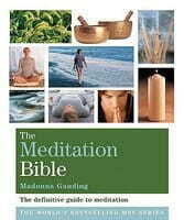 The Meditation Bible  by Madonna Guiding [MiscP]