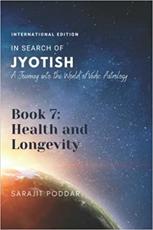 Health and Longevity: A Journey into the World of Vedic Astrology