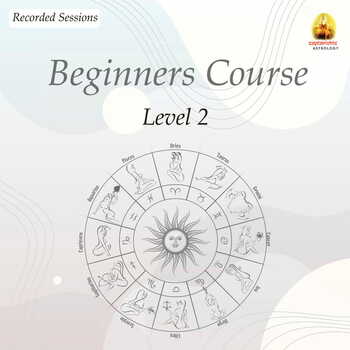 Recording: Beginners Course Level 2  [SA]