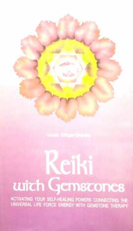 Reiki With Gemstones by Ursula Kilnger-Omenka [MLBD]