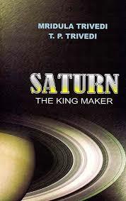 Saturn: The King Maker