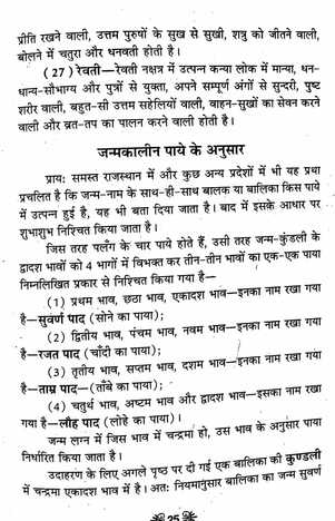 Mahilaye Aur Jyotish By Parmanand Sharma &  Dr Sukhdev Chaturvedhi [RP]