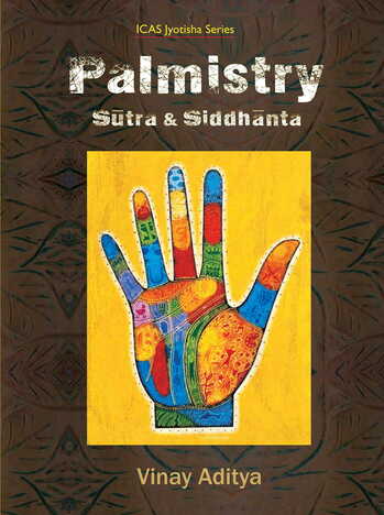 Palmistry: Sutra and Siddhanta