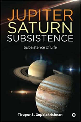 Jupiter Saturn Subsistence(NP)