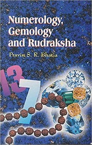 Numerology Gemology and Rudraksha