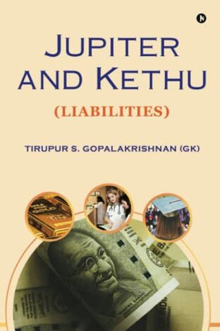 Jupiter and Kethu (Liabilities)(NP)