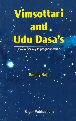 Vimsottari And Udu Dasa By Sanjay Rath