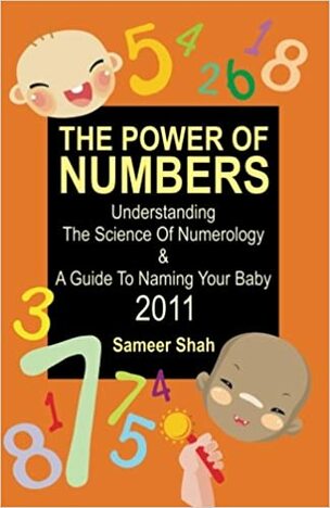 THE POWER OF NUMBERS