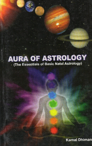 Aura Of Astrology  BY Kamal Dhiman [MiscP]