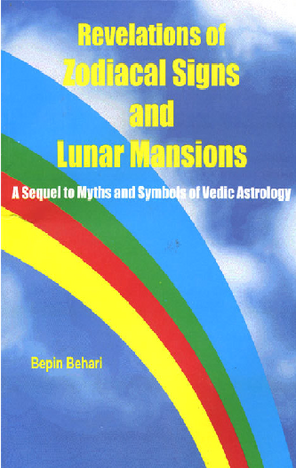 Revelations Of Zodiacal Signs And Lunar Mansions