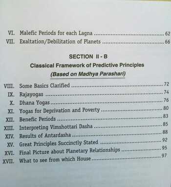 Astrology, Destiny & the Wheel of Time by K.N. Rao [VP]