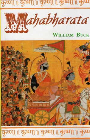 Mahabharata by Willam Buck [MLBD]