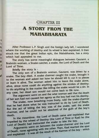 Astrology, Destiny & the Wheel of Time by K.N. Rao [VP]